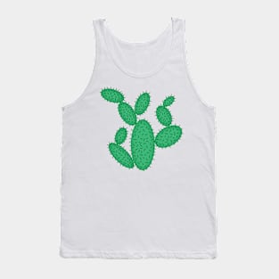 Cactus Tank Top